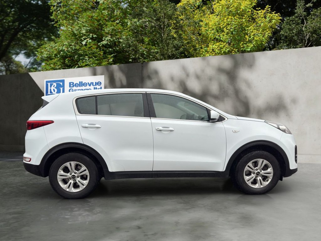 Used Kia Sportage 2017 for sale - 76879046: Photo 6