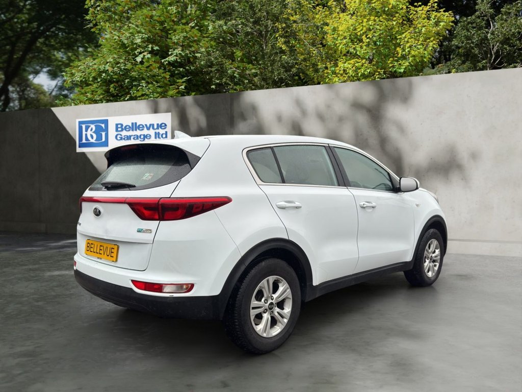 Used Kia Sportage 2017 for sale - 76879046: Photo 7