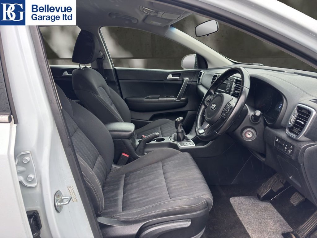 Used Kia Sportage 2017 for sale - 76879046: Photo 8