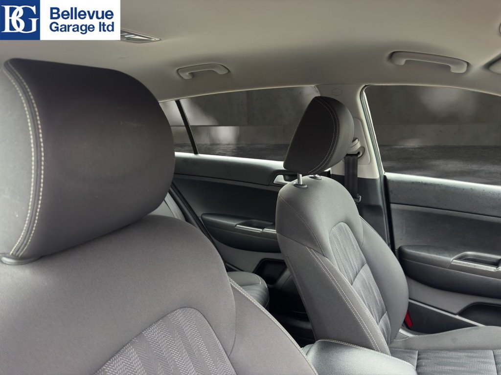 Used Kia Sportage 2017 for sale - 76879046: Photo 9