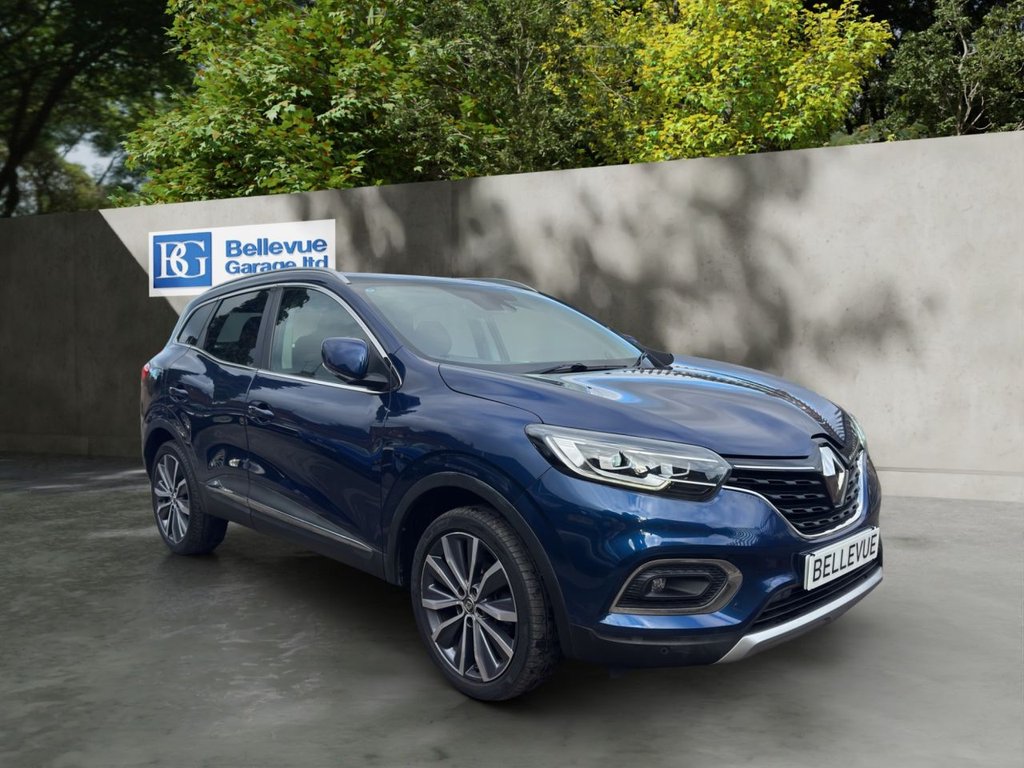 Used Renault Kadjar 2019 for sale - 76879036: Photo 1