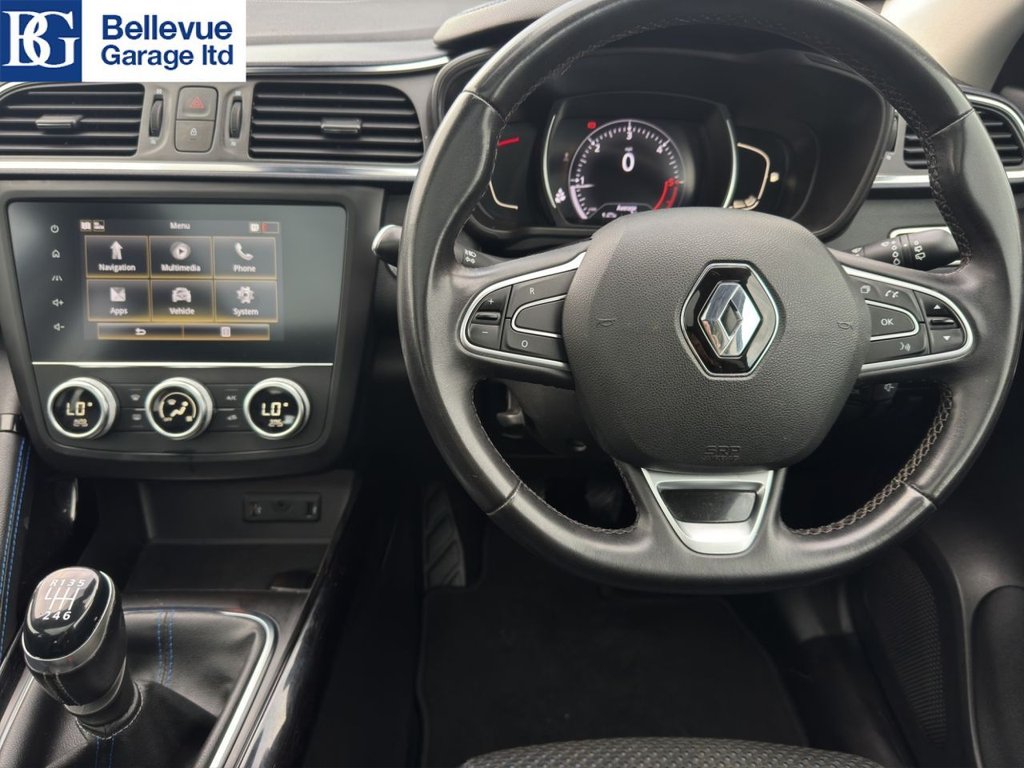 Used Renault Kadjar 2019 for sale - 76879036: Photo 11