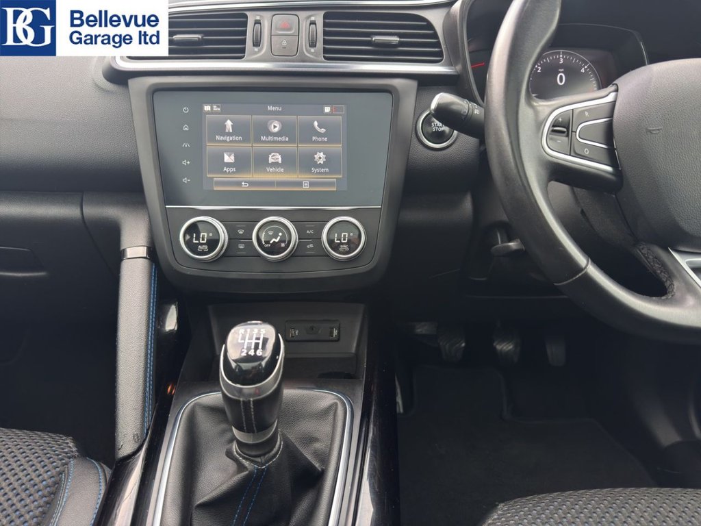 Used Renault Kadjar 2019 for sale - 76879036: Photo 13