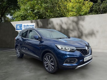 Used Renault Kadjar 2019 for sale - 76879036: Photo