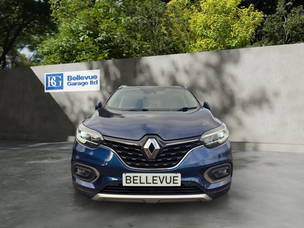 Used Renault Kadjar 2019 for sale - 76879036: Photo 2