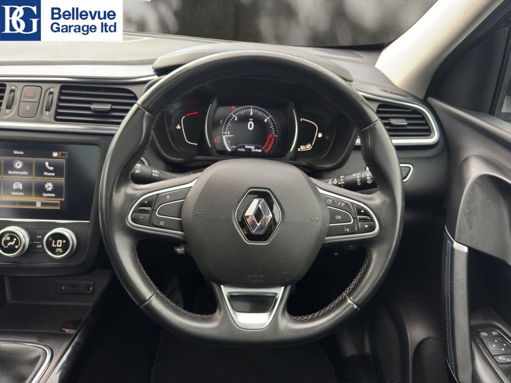 Used Renault Kadjar 2019 for sale - 76879036: Photo 23