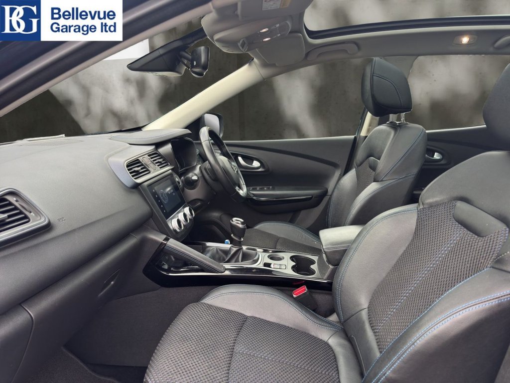 Used Renault Kadjar 2019 for sale - 76879036: Photo 29