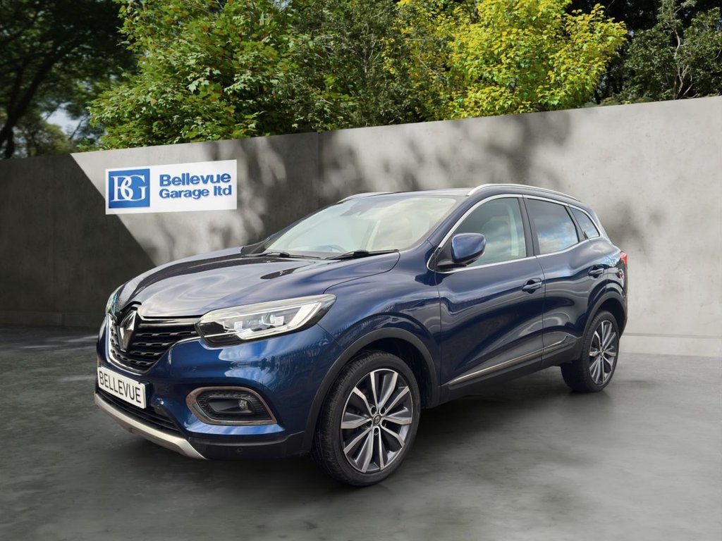 Used Renault Kadjar 2019 for sale - 76879036: Photo 3