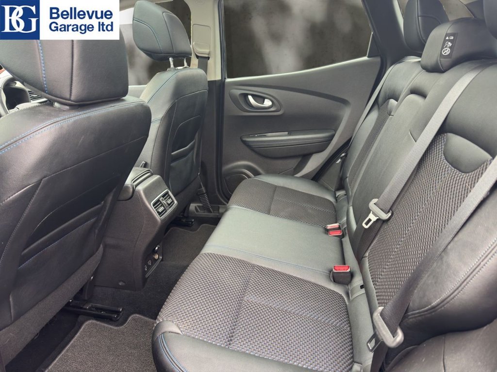 Used Renault Kadjar 2019 for sale - 76879036: Photo 30