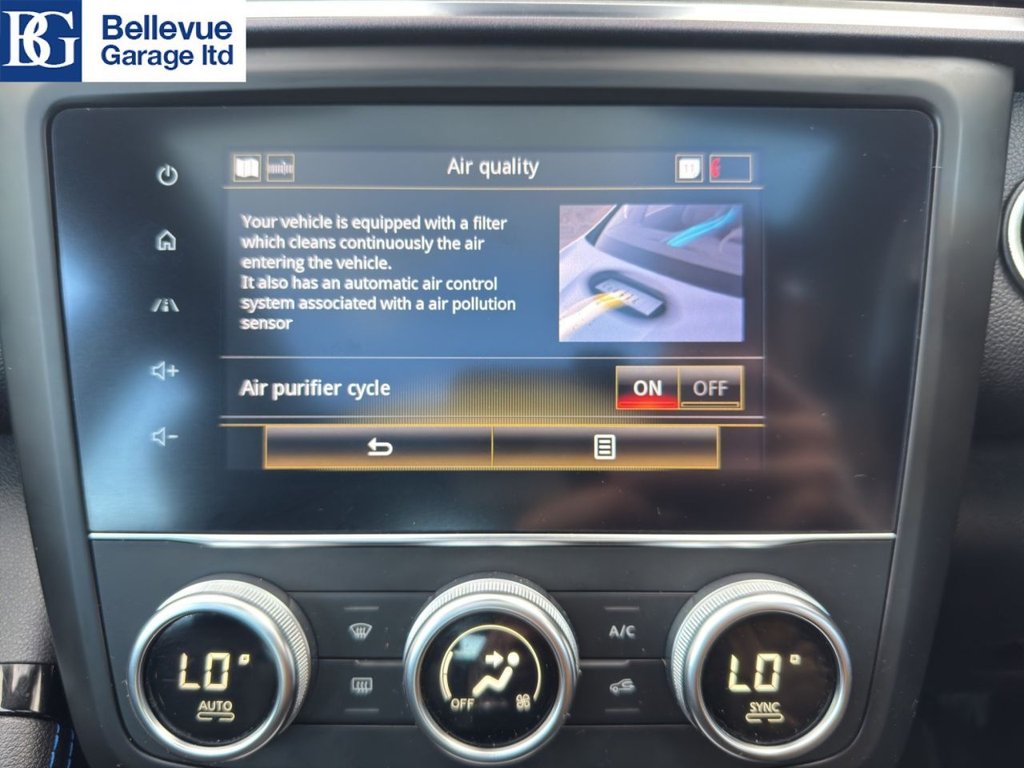 Used Renault Kadjar 2019 for sale - 76879036: Photo 37