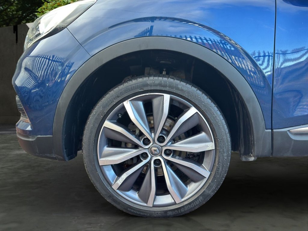 Used Renault Kadjar 2019 for sale - 76879036: Photo 45