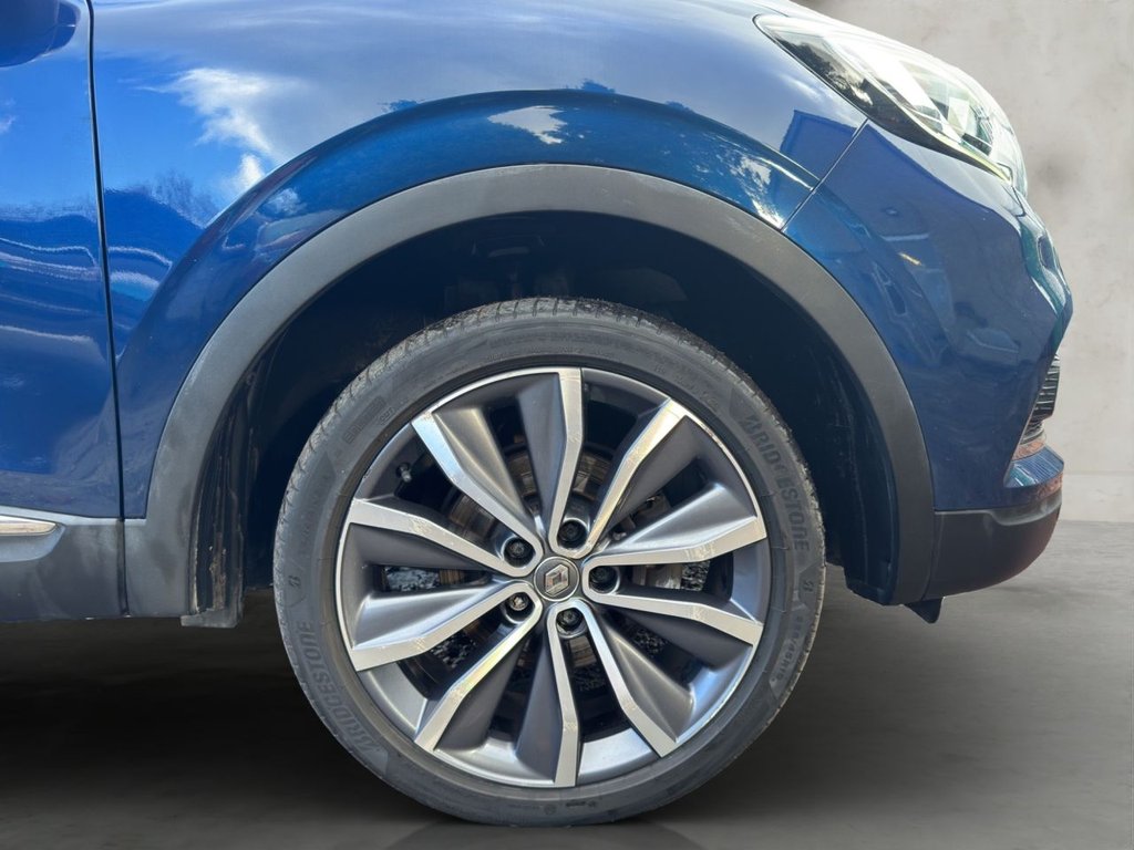 Used Renault Kadjar 2019 for sale - 76879036: Photo 47