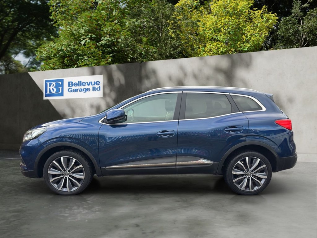 Used Renault Kadjar 2019 for sale - 76879036: Photo 5