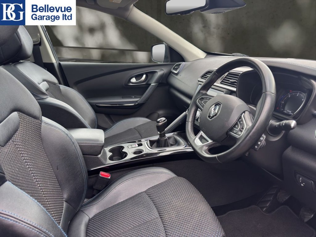 Used Renault Kadjar 2019 for sale - 76879036: Photo 9