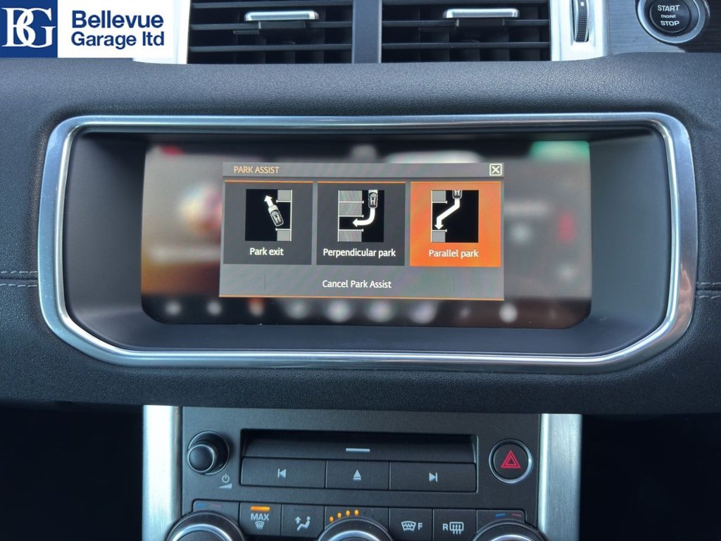 Used Land Rover Range Rover Evoque 2017 for sale - 77263124: Photo 25