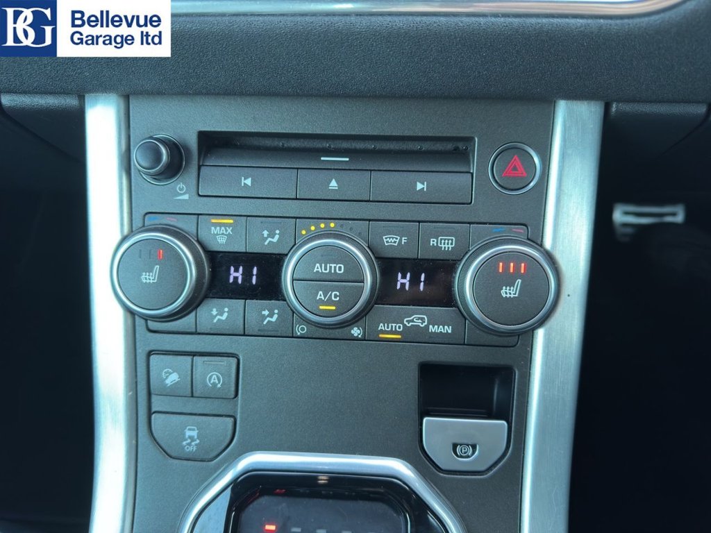 Used Land Rover Range Rover Evoque 2017 for sale - 77263124: Photo 26