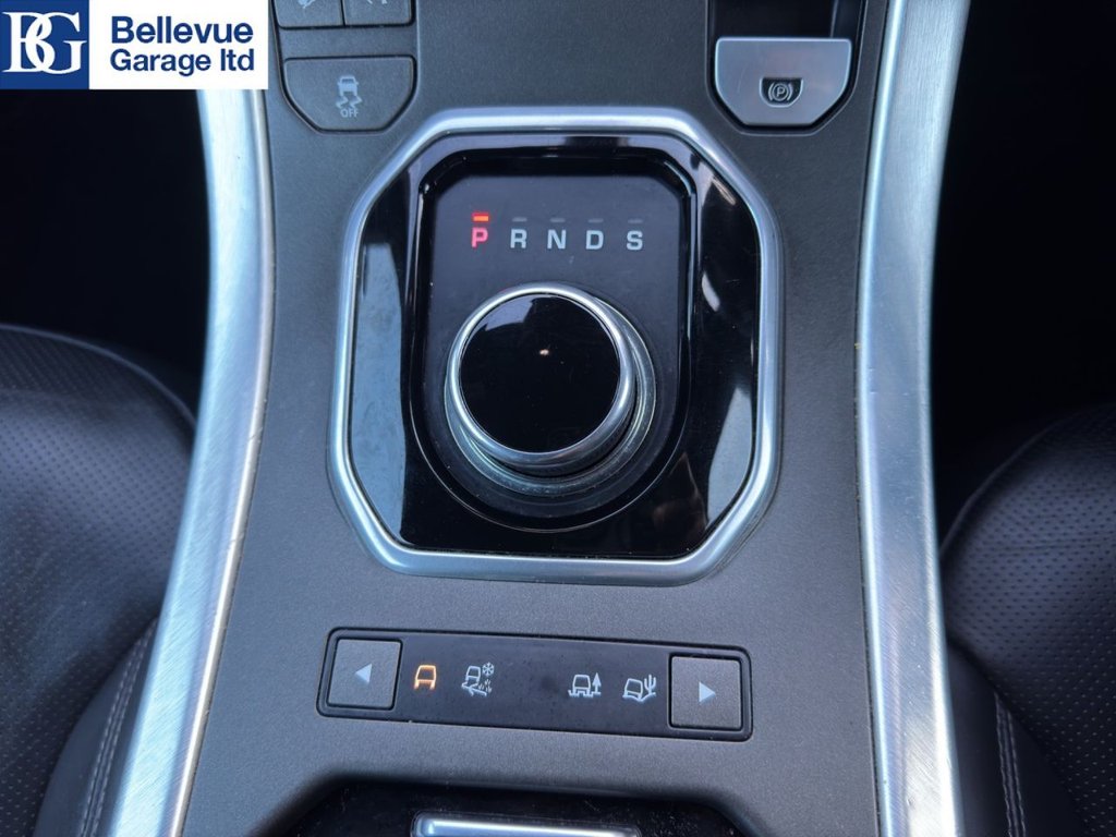 Used Land Rover Range Rover Evoque 2017 for sale - 77263124: Photo 28