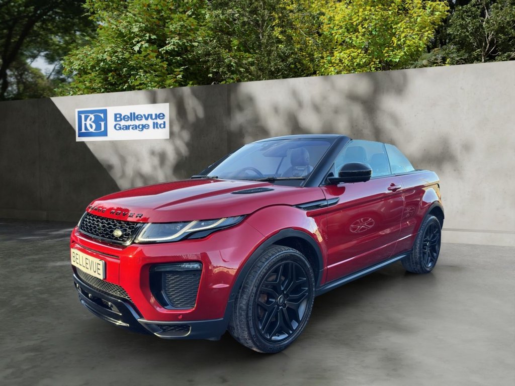 Used Land Rover Range Rover Evoque 2017 for sale - 77263124: Photo 3