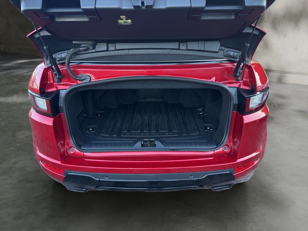 Used Land Rover Range Rover Evoque 2017 for sale - 77263124: Photo 35