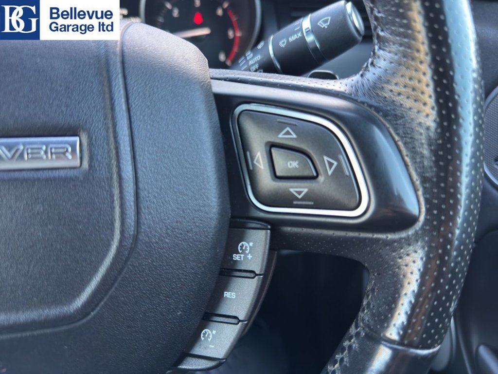 Used Land Rover Range Rover Evoque 2017 for sale - 77263124: Photo 39