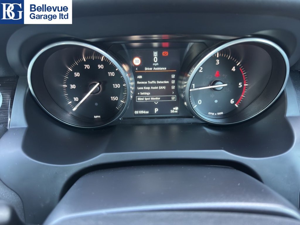 Used Land Rover Range Rover Evoque 2017 for sale - 77263124: Photo 41