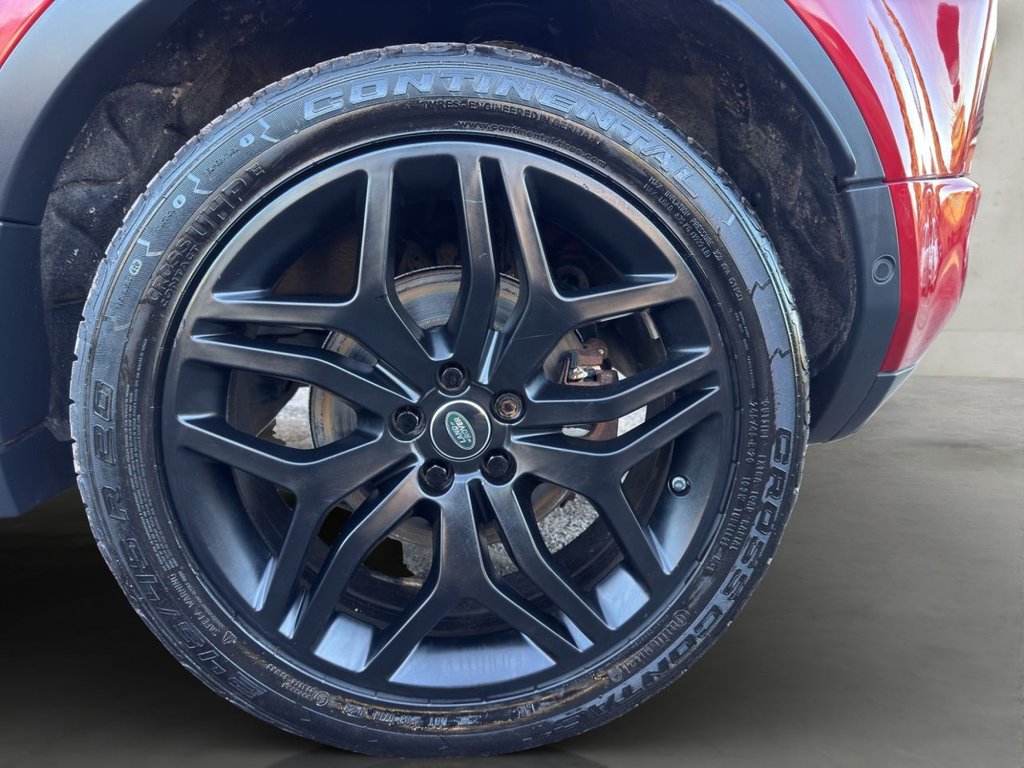 Used Land Rover Range Rover Evoque 2017 for sale - 77263124: Photo 46