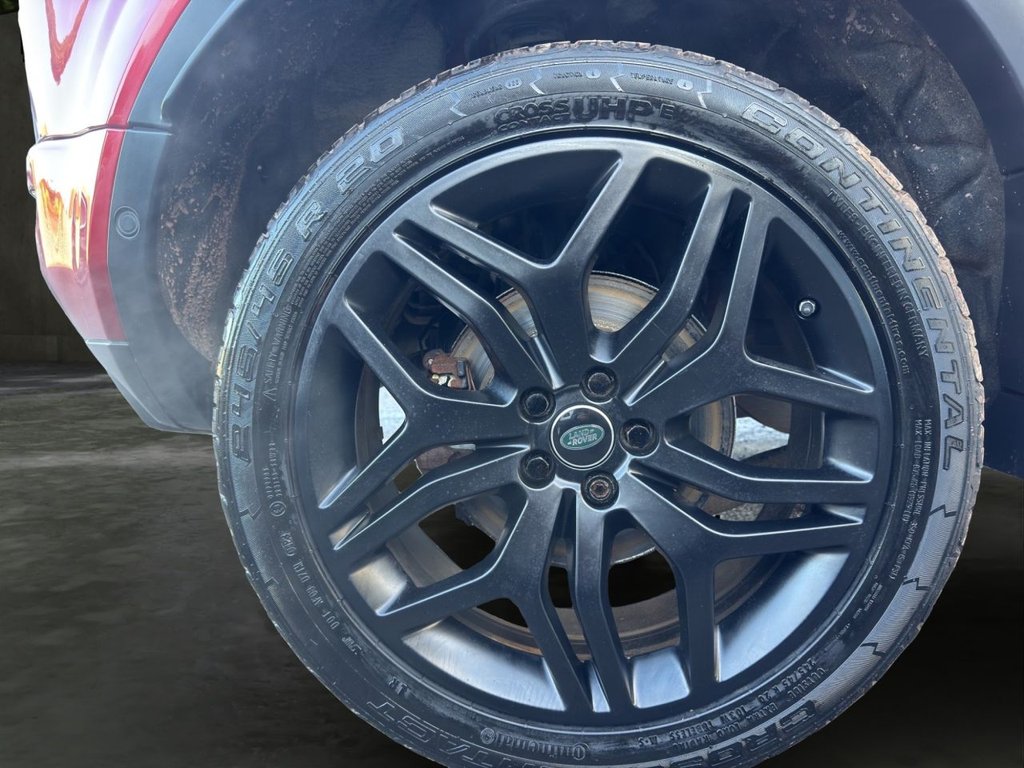 Used Land Rover Range Rover Evoque 2017 for sale - 77263124: Photo 48