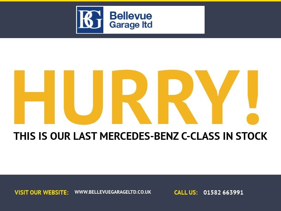 Used Mercedes-Benz C Class 2018 for sale - 77133398: Photo 14