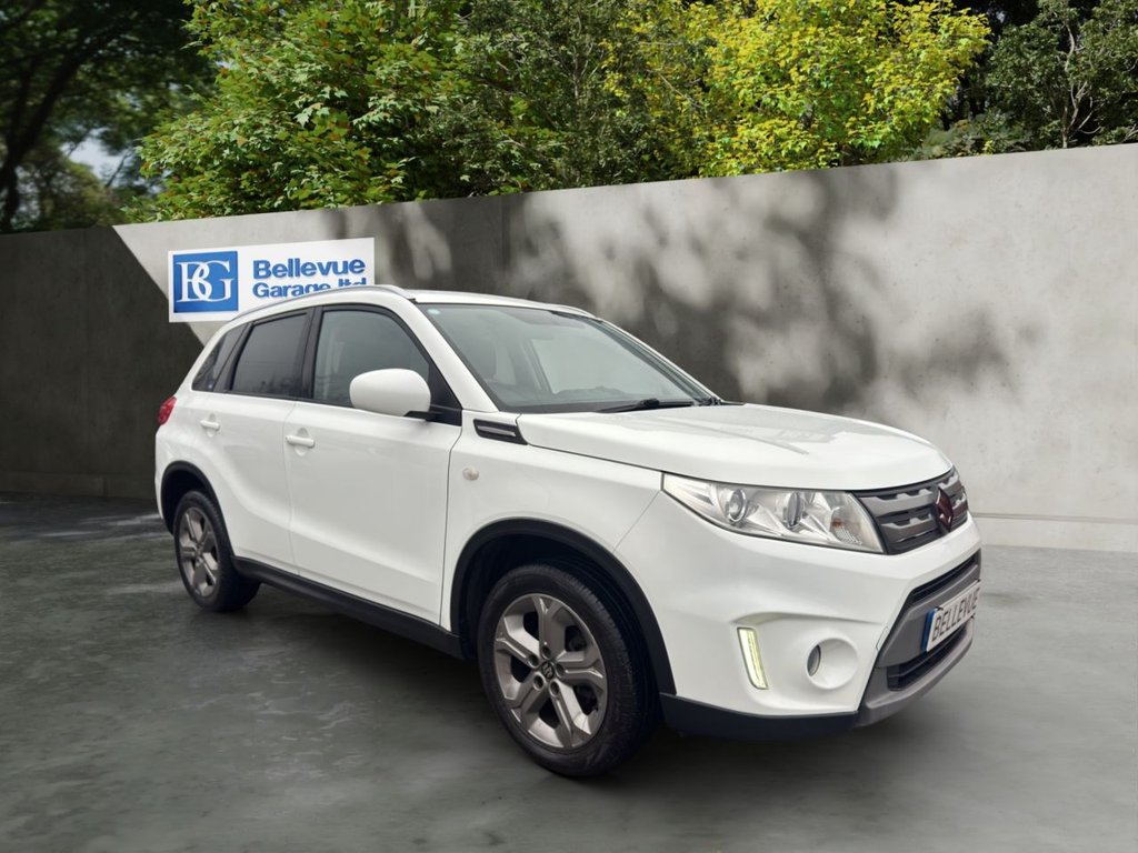 Used Suzuki Vitara 2018 for sale - 76879060: Photo 1