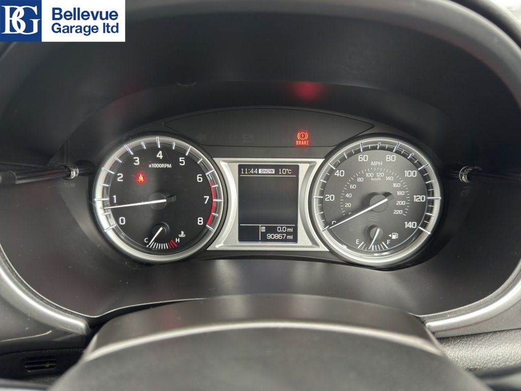 Used Suzuki Vitara 2018 for sale - 76879060: Photo 10