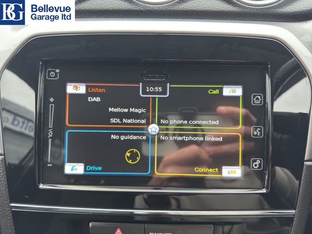 Used Suzuki Vitara 2018 for sale - 76879060: Photo 11