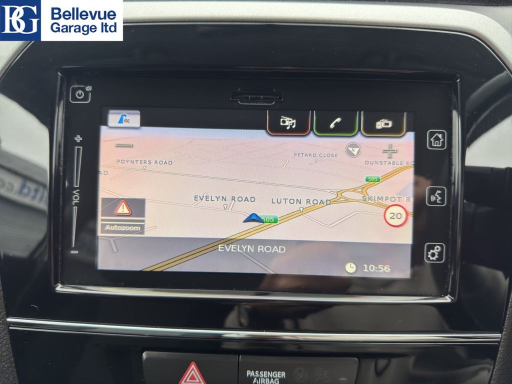 Used Suzuki Vitara 2018 for sale - 76879060: Photo 12