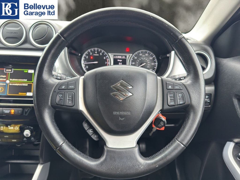 Used Suzuki Vitara 2018 for sale - 76879060: Photo 19