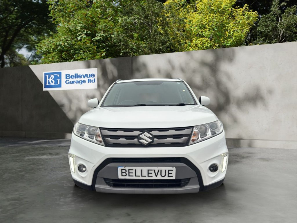 Used Suzuki Vitara 2018 for sale - 76879060: Photo 2