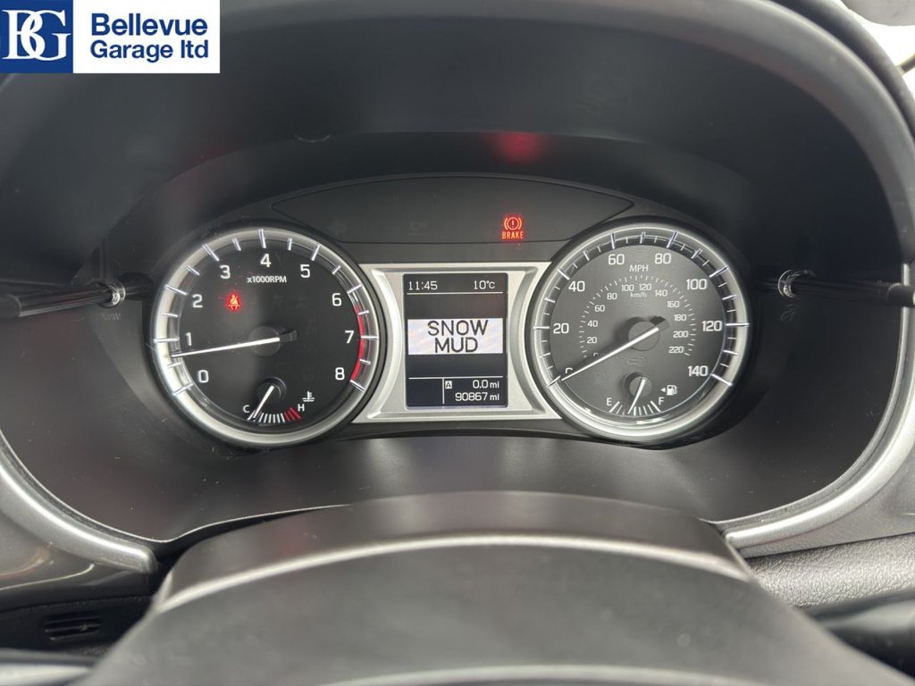 Used Suzuki Vitara 2018 for sale - 76879060: Photo 23