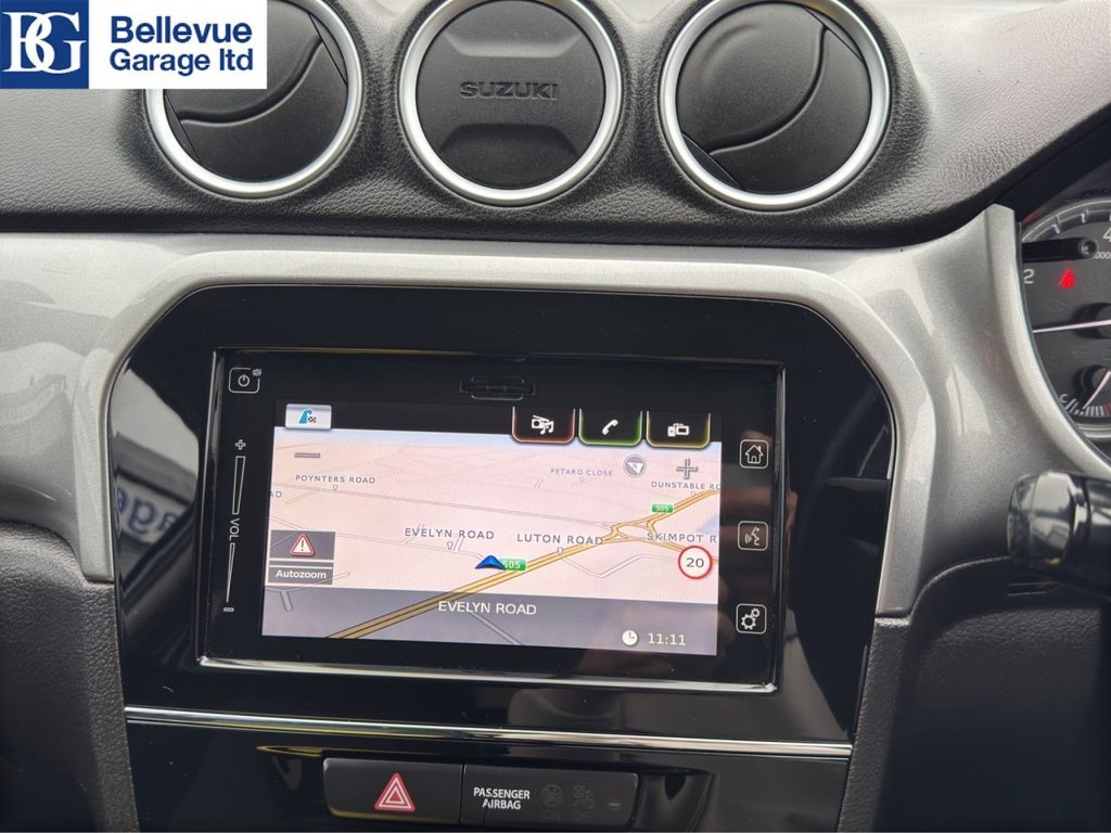 Used Suzuki Vitara 2018 for sale - 76879060: Photo 24