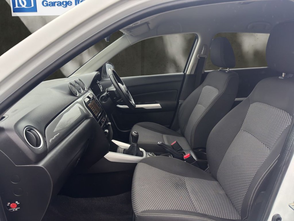 Used Suzuki Vitara 2018 for sale - 76879060: Photo 29