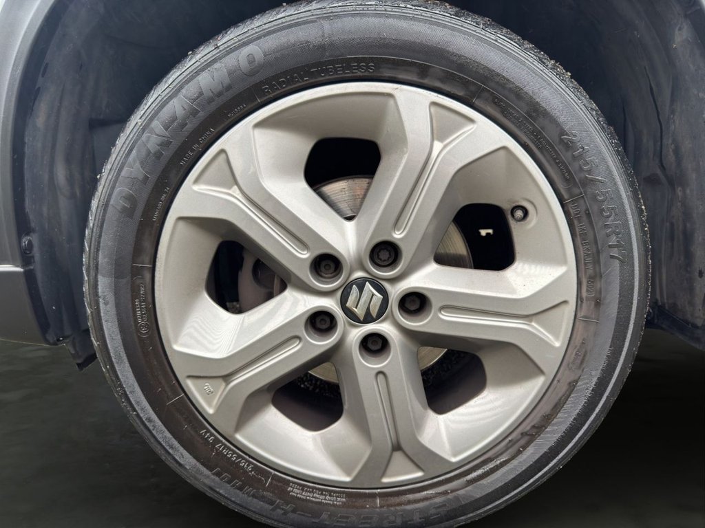 Used Suzuki Vitara 2018 for sale - 76879060: Photo 38