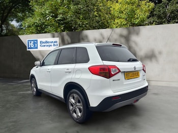 Used Suzuki Vitara 2018 for sale - 76879060: Photo
