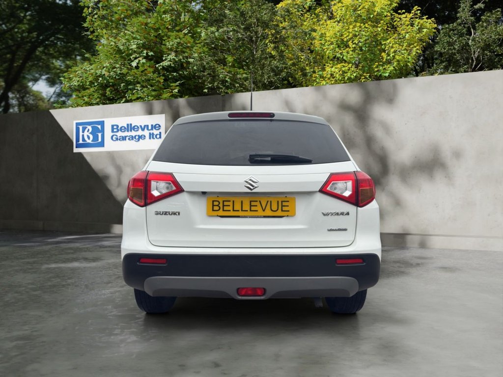 Used Suzuki Vitara 2018 for sale - 76879060: Photo 4