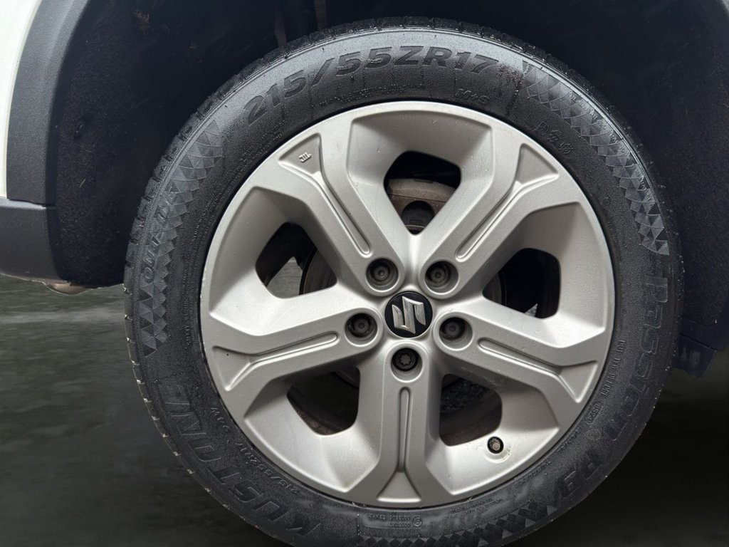 Used Suzuki Vitara 2018 for sale - 76879060: Photo 41