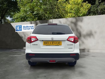 Used Suzuki Vitara 2018 for sale - 76879060: Photo