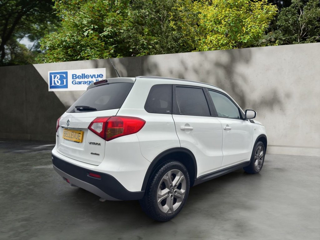 Used Suzuki Vitara 2018 for sale - 76879060: Photo 6