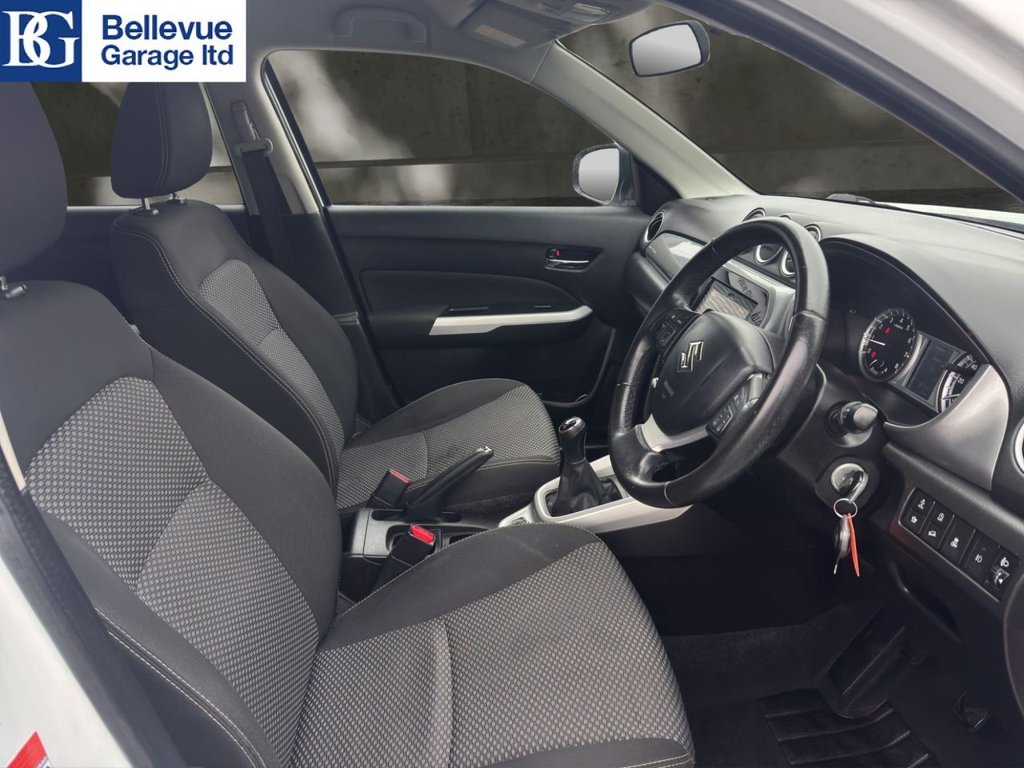 Used Suzuki Vitara 2018 for sale - 76879060: Photo 7