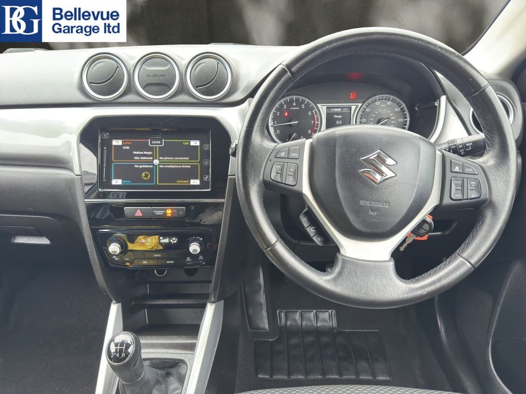 Used Suzuki Vitara 2018 for sale - 76879060: Photo 9