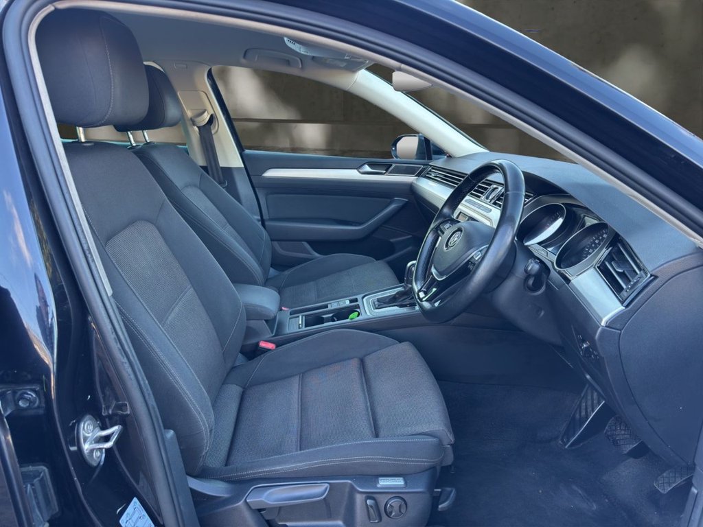 Used Volkswagen Passat 2015 for sale - 76910417: Photo 10