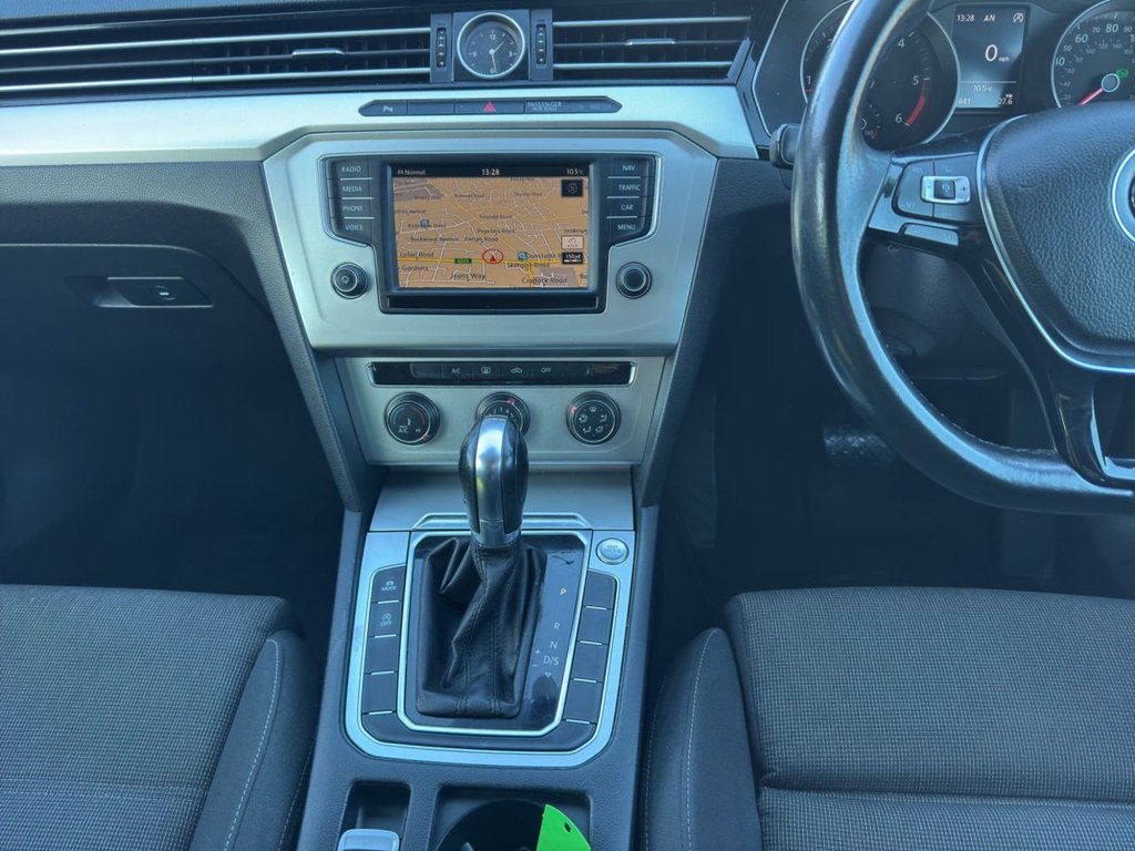 Used Volkswagen Passat 2015 for sale - 76910417: Photo 14