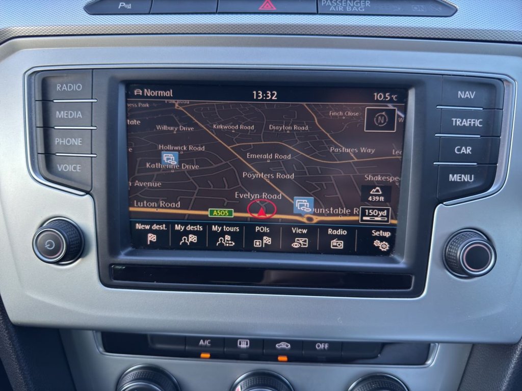 Used Volkswagen Passat 2015 for sale - 76910417: Photo 15