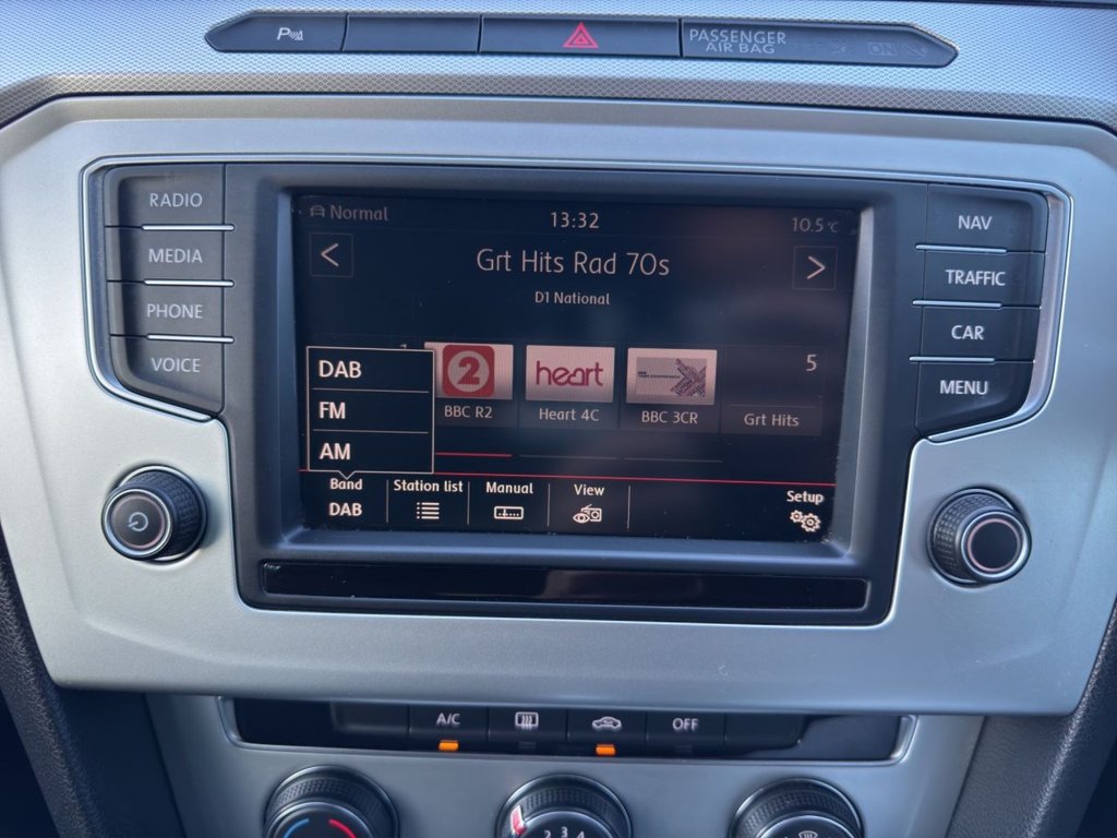 Used Volkswagen Passat 2015 for sale - 76910417: Photo 16