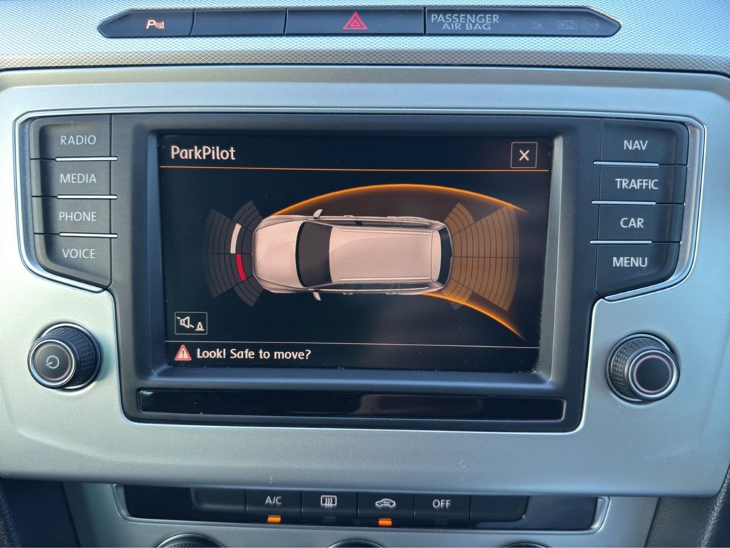 Used Volkswagen Passat 2015 for sale - 76910417: Photo 17